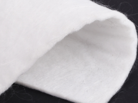 临江长丝土工布